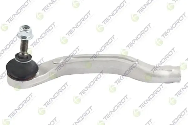 TEKNOROT RENAULT наконечник рул. тяги лів. Espace V,Megane IV,Talisman,Scenic 15- teknorot R-922