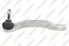 TEKNOROT RENAULT наконечник рул. тяги лів. Espace V,Megane IV,Talisman,Scenic 15- teknorot R-922