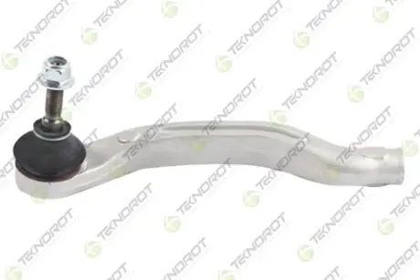 TEKNOROT RENAULT наконечник рул. тяги лів. Espace V,Megane IV,Talisman,Scenic 15- teknorot R922 Рено Гранд Сценик
