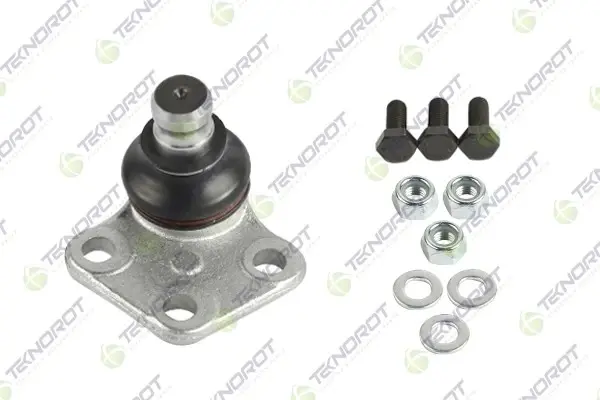 Подушка (опора) двигателя teknorot R755K