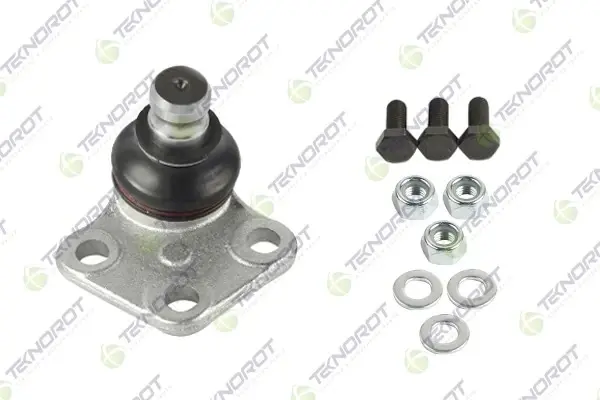 Подушка (опора) двигателя teknorot R754K