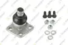 Подушка (опора) двигателя teknorot R754K