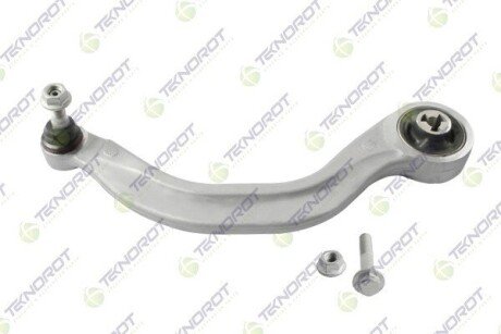 Рычаг передний нижний лев.+ болт розвала TESLA MODEL 3 teknorot TS139K на Форд Транзит 5