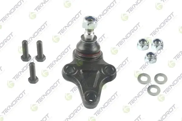 Подушка (опора) двигателя teknorot SZ-235K