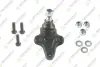 Подушка (опора) двигателя teknorot SZ-235K