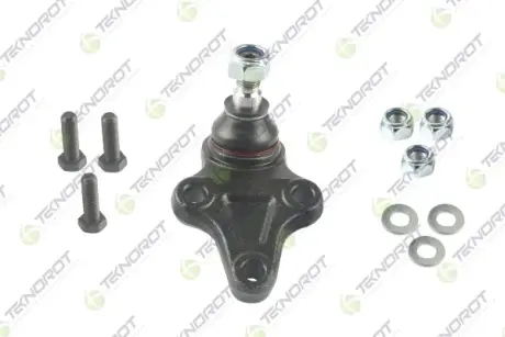 Подушка (опора) двигателя teknorot SZ-235K