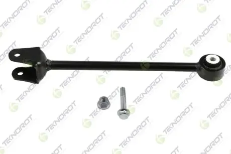 TEKNOROT TESLA Рычаг задний + болт розвала Model 3 17- teknorot TS188K