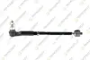 TEKNOROT TESLA Тяга рулевая с наконечником лев./прав.Tesla-S 12- Teknorot TS-1001233 (фото 1)