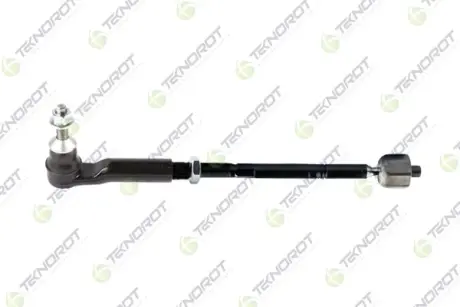 TEKNOROT TESLA Тяга рулевая с наконечником лев./прав.Tesla-S 12- teknorot TS-1001233