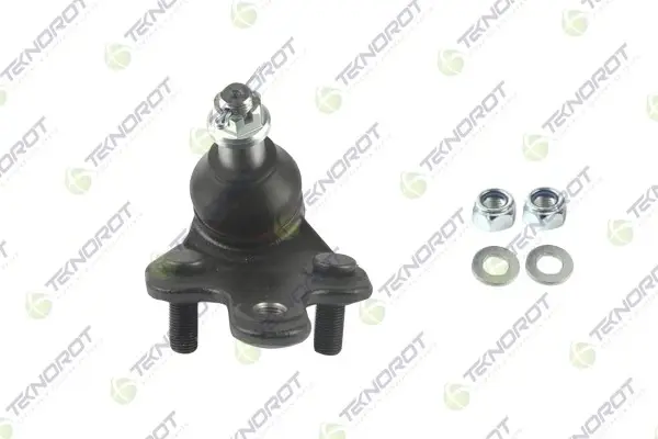 Подушка (опора) двигателя teknorot T-285K