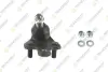 Подушка (опора) двигателя teknorot T-285K