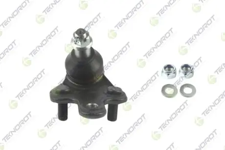 TEKNOROT TOYOTA Шаровая опора (к-кт) лев.Highlander,Sienna,Lexus Teknorot T-285K