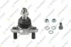 Подушка (опора) двигателя teknorot T605K
