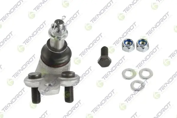 Подушка (опора) двигателя teknorot T185K
