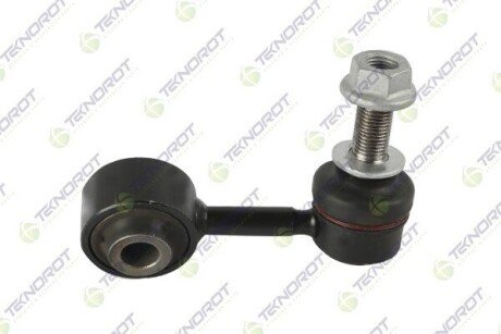 Стойка (тяга) стабилизатора передняя teknorot T836