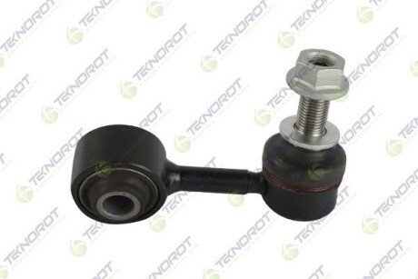 Стойка (тяга) стабилизатора передняя teknorot T837