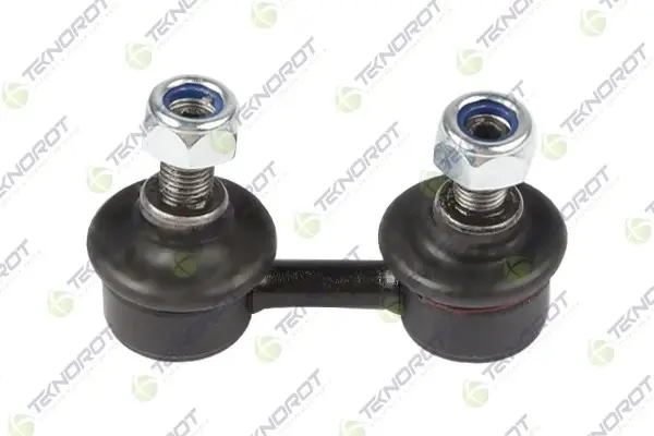 TEKNOROT TOYOTA Тяга стабилизатора L=55mm передн.лев./прав.Corolla 92- teknorot T-110