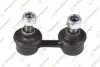 TEKNOROT TOYOTA Тяга стабилизатора L=55mm передн.лев./прав.Corolla 92- teknorot T-110