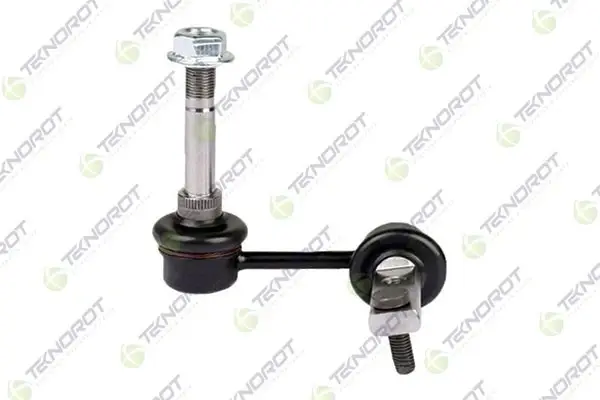 TEKNOROT TOYOTA Тяга стабилизатора передн.лев.Lexus GS 300/430 98- teknorot LX247