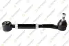 TEKNOROT TOYOTA Тяга задняя (розвал/схождение) Rav 4 III 07- teknorot T-525