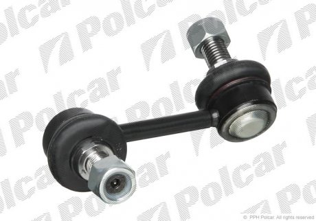 Задняя стойка стабилизатора teknorot HY277