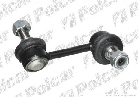 Задняя стойка стабилизатора teknorot HY278