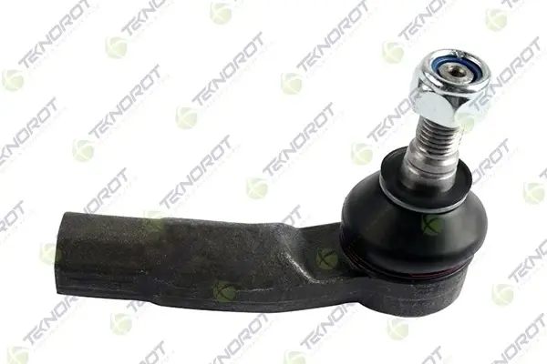 TEKNOROT VW наконечник рул.тяги прав.Golf V,Caddy III,Skoda Octavia 04- teknorot V931