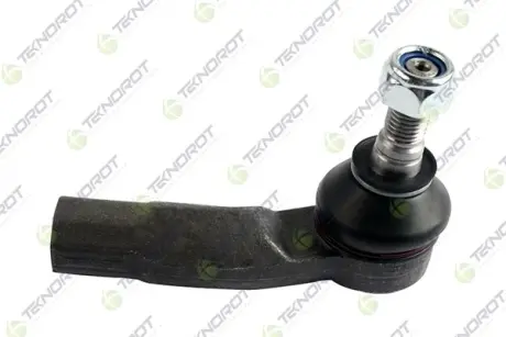 TEKNOROT VW наконечник рул.тяги прав.Golf V,Caddy III,Skoda Octavia 04- teknorot V931 Фольксваген Гольф 6