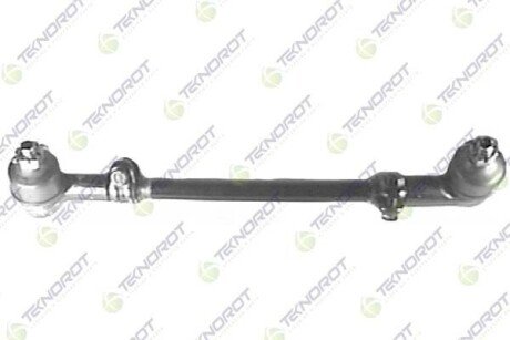 VW Рулевая тяга в сборе LT28-50 75-96 teknorot V808