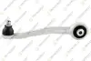 TEKNOROT VW Рычаг передн.верхн.задн лев.Audi A4,5,6,7,Q5 09- teknorot A685