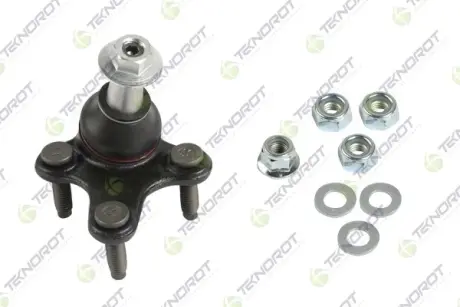 Кульова опора Teknorot V-655K