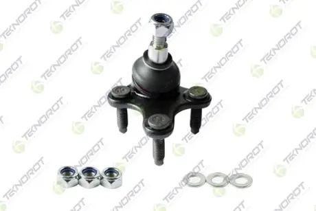 Нижня кульова опора Teknorot V555K