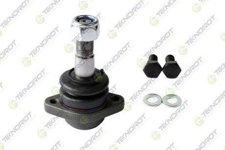 VW Шаровая опора (к-кт) верхн. LT28-55 -12/95 teknorot V804K