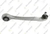 TEKNOROT VW Тяга реактивная 16mm L=272.5mm лев.верх.передн. Passat, AUDI A4/A6 95- teknorot A-517A
