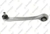 TEKNOROT VW Тяга реактивная 16mm L=272.5mm прав.верх.передн. Passat, AUDIA4/A6 94- teknorot A-516A