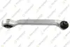 TEKNOROT VW Тяга реактивная 16mm L=273mm лев.верх.передн. Passat, AUDI A4/A6 95- teknorot A-517