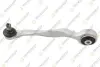 TEKNOROT VW Тяга реактивная 16mm L=300mm лев. верх. задн.Passat, AUDI A4/A8 -97 teknorot A-515