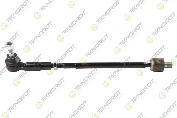 TEKNOROT VW Тяга рулев.с наконечн.лев.Golf IV, AUDI A3 97- teknorot A-507