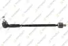 TEKNOROT VW Тяга рулев.с наконечн.лев.Golf IV, AUDI A3 97- teknorot A-507