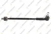 TEKNOROT VW Тяга рулев.с наконечн.прав.Golf IV, AUDI A3 97- teknorot A-506