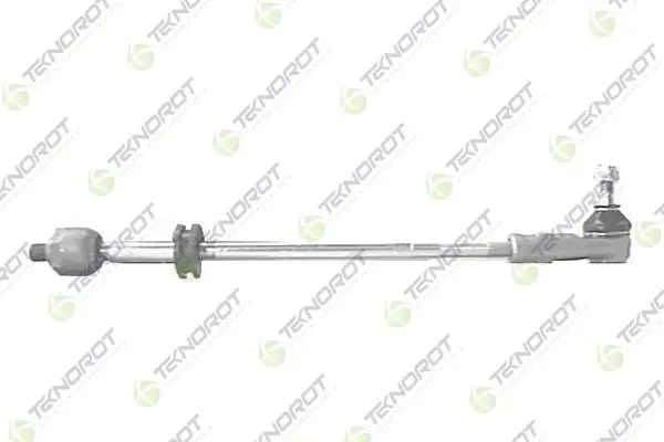 Рулевая тяга teknorot V-415
