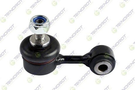 Стойка (тяга) стабилизатора передняя teknorot A527