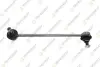 Стойка (тяга) стабилизатора передняя teknorot M-659