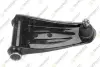 Верхний рычаг передней подвески teknorot H314