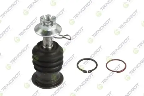 Подушка (опора) двигателя teknorot LX315
