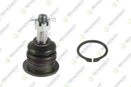 Подушка (опора) двигателя teknorot T255