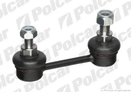 Задня стійка стабілізатора Teknorot N590