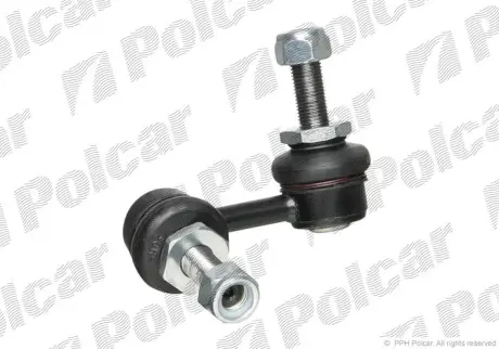 Задня стійка стабілізатора Teknorot N596