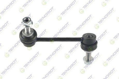 Задня стійка стабілізатора teknorot SU646 на Опель Сенатор а