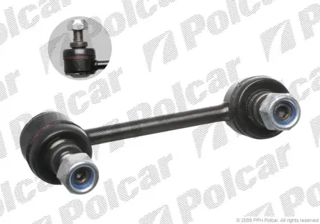 Задняя стойка стабилизатора teknorot T500 Тойота Рав-4
